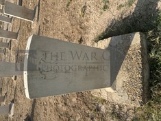 BAGHDAD (NORTH GATE) WAR CEMETERY - McGREGOR, ROBERT